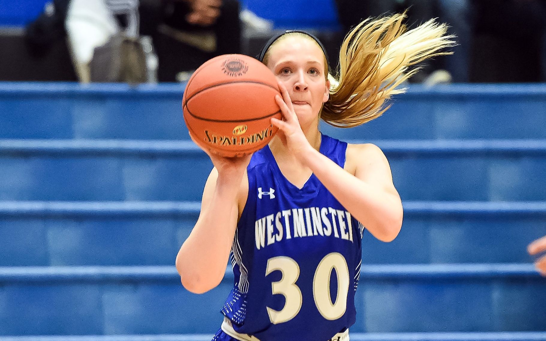Parkway North 56, Westminster 52